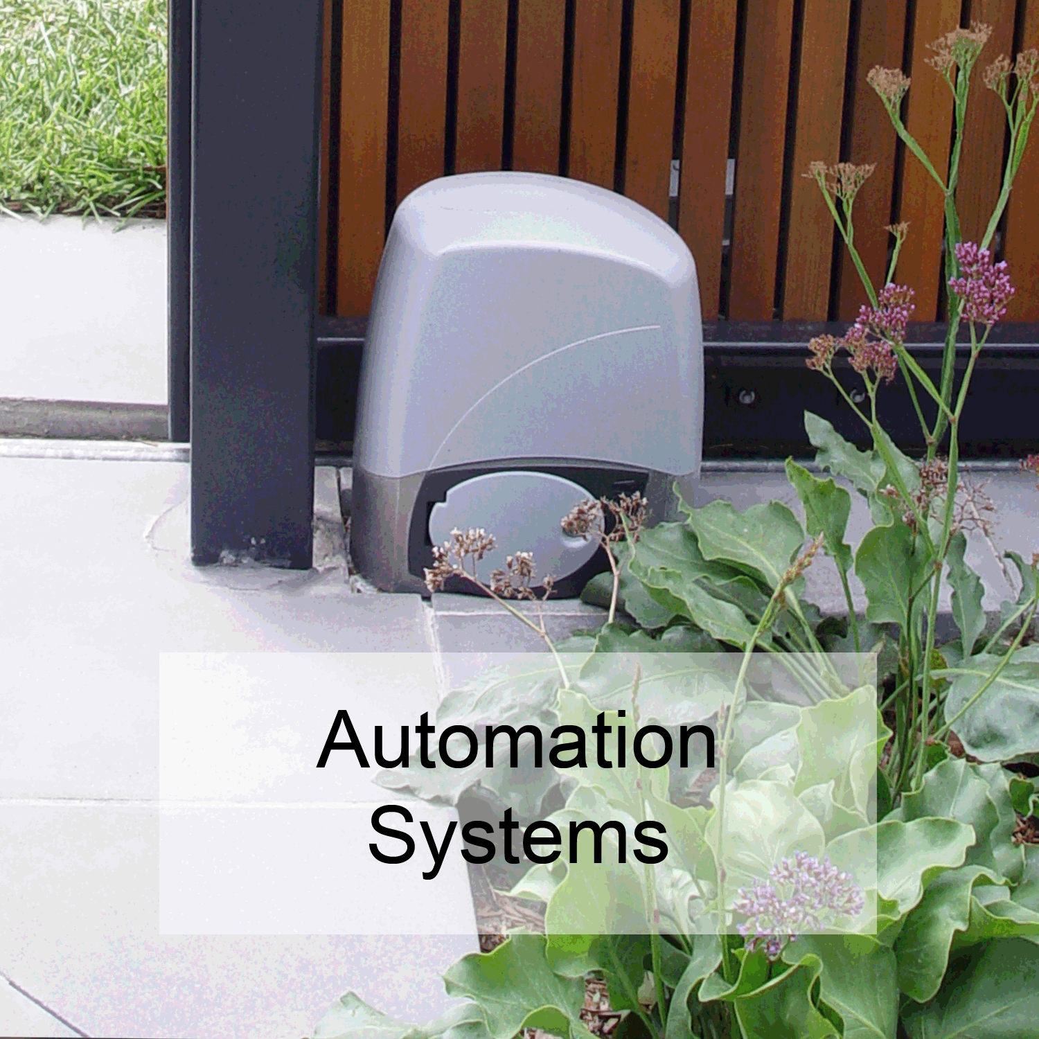 Automation Systems
